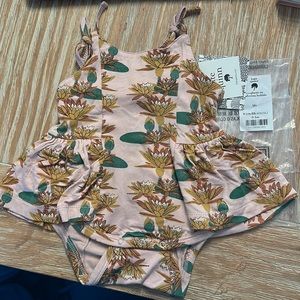 Kate Quinn ballerina bubble